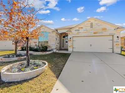 4513 Abergavenny Dr, Belton, TX, 76513