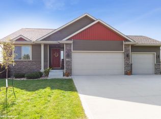1508 NW Boulder Ridge Ln, Ankeny, IA 50023