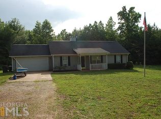 367 Lillie Patrick Rd, Gay, GA 30218
