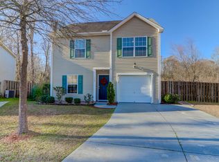 134 Hammerbeck Rd, Summerville, SC 29483