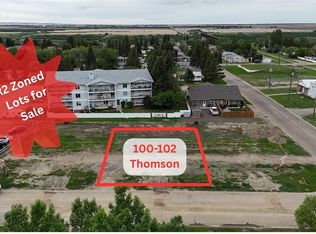 102 Thomson St #100, Outlook, SK S0L2N0