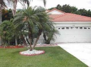 6340 Barton Creek Cir, Lake Worth, FL 33463