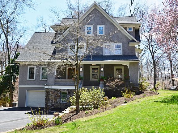 Beautifully Landscaped Front