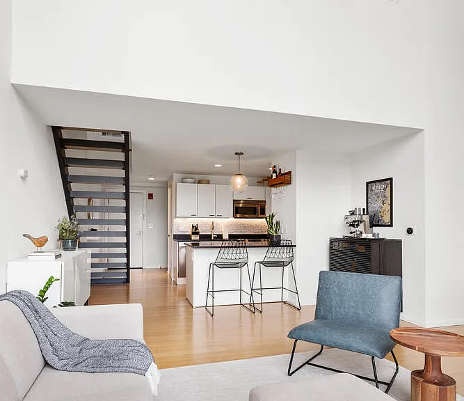 1 Earhart St #520 — Photo 7