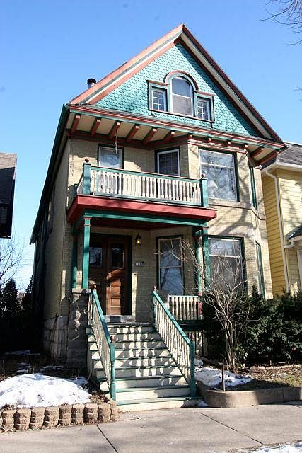 1st image of 1538 N Marshall St #1