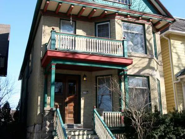 1538 N Marshall St #1, Milwaukee, WI 53202