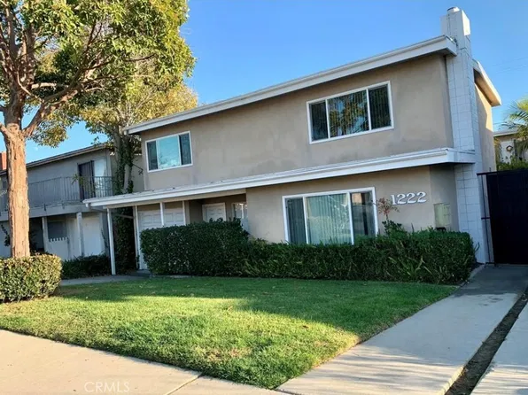 1222 Amethyst St #B, Redondo Beach, CA 90277