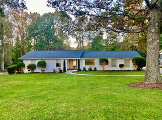 1135 Mineral Springs Rd, Charlotte, NC 28262