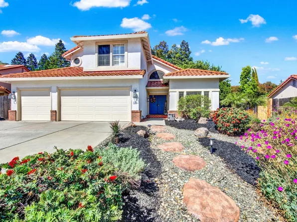 806 Swindon Court, Vacaville, CA 95688