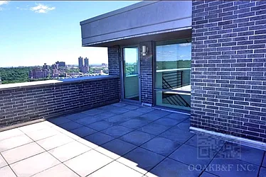 Rented by OOAKB&F INC