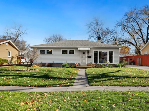 357 N Bierman Ave, Villa Park, IL 60181