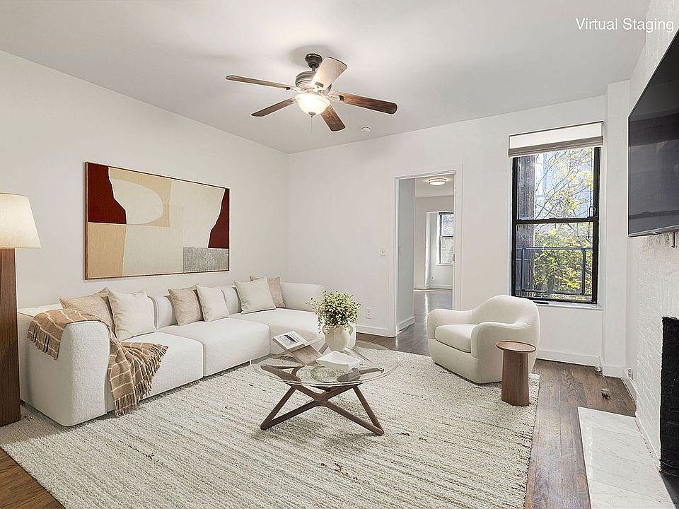 1st image of 438 W 47th St APT 4A