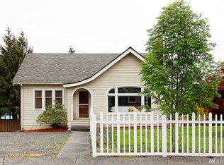 3815 Friday Ave, Everett, WA 98201