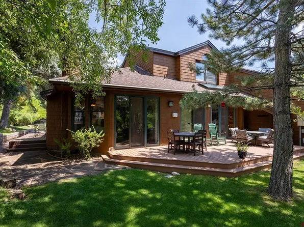 595 Cottonwood Creek Road, Durango, CO 81301