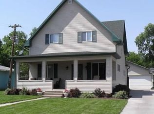 2012 F St, Ord, NE 68862