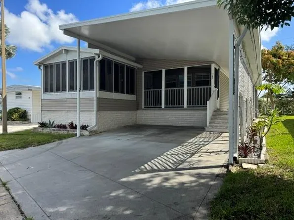 9790 66TH STREET N #73, PINELLAS PARK, FL 33782