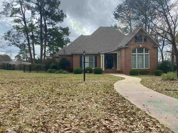 1308 Oriole St, Cordele, GA 31015