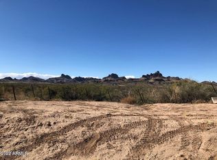 0 S Curry Rd, Eloy, AZ 85131