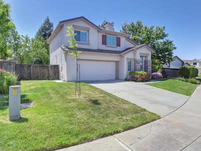 4004 Parkstone Ln, Elk Grove, CA, 95758