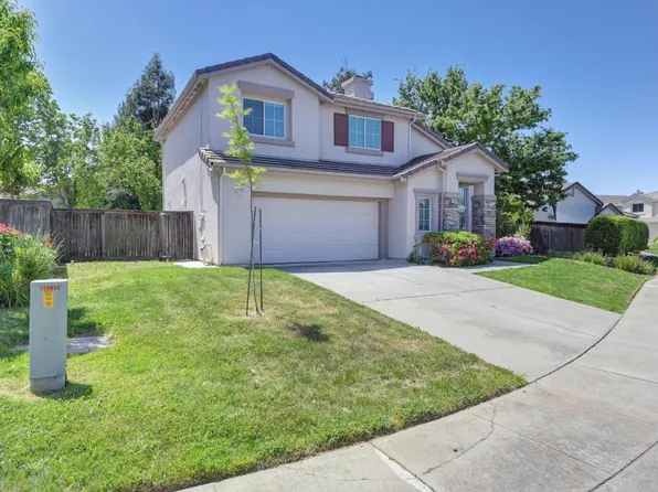 4004 Parkstone Ln, Elk Grove, CA 95758