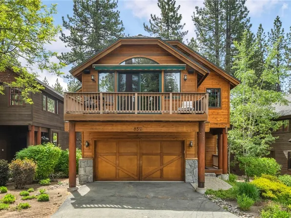 852 Rosewood Cir, Incline Village, NV 89451