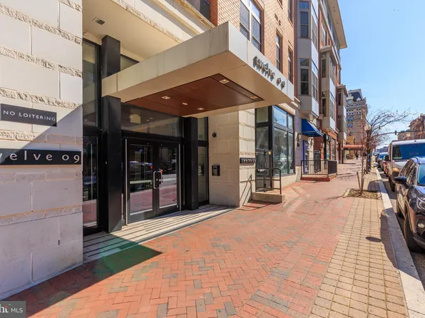 1209 N Charles St Unit 412, Baltimore, MD 21201