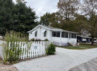 12291 Ohio Ave, Millersport, OH