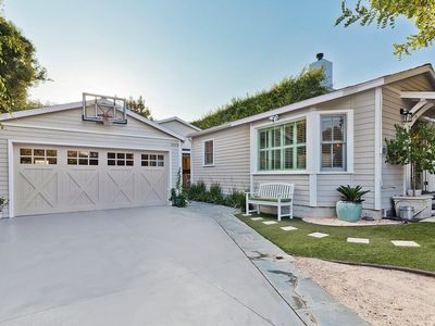 3225 Kelton Ave, Los Angeles, CA, 90034