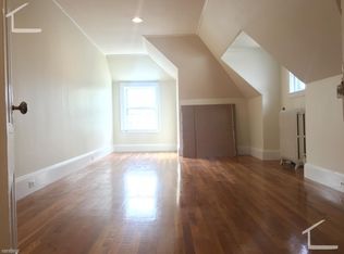 16 Quint Ave #3C, Allston, MA 02134