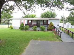 365 Robertson Rd, Russell Springs, KY 42642