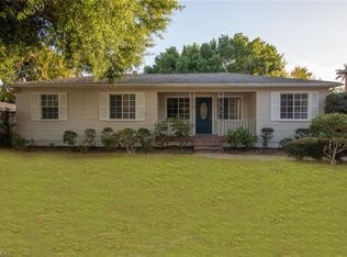 1820 Llewellyn Dr, Fort Myers, FL 33901