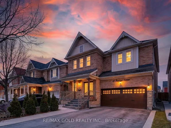 161 Shephard Ave, New Tecumseth, ON L9R 0J9