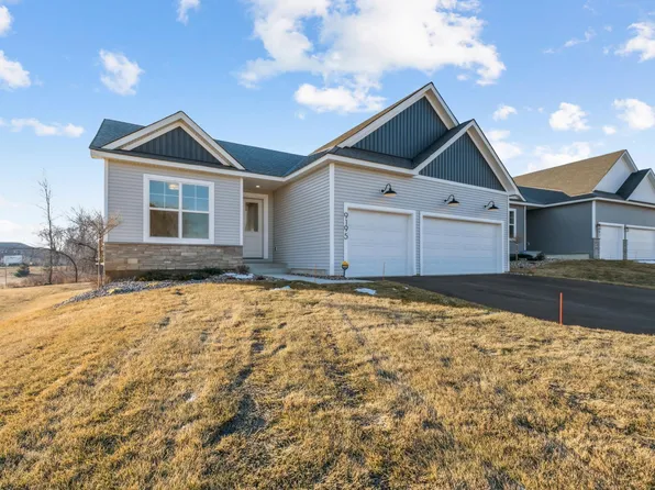 9195 62nd St S, Cottage Grove, MN 55016