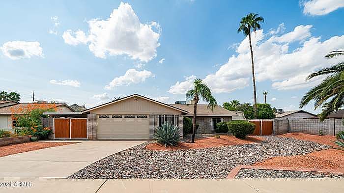 10618 N 27th St, Phoenix, AZ 85028 | Zillow