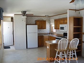 Kitchen / Dinette