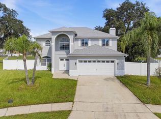 207 REDWOOD BARK TRAIL, KISSIMMEE, FL 34758