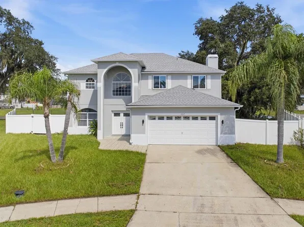 207 REDWOOD BARK TRAIL, KISSIMMEE, FL 34758