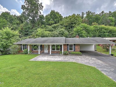 1747 Forest View Dr, Kingsport, TN, 37660