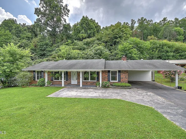 1747 Forest View Dr, Kingsport, TN 37660