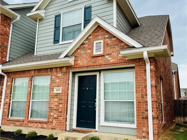 1001 Krenek Tap Rd APT 1807, College Station, TX 77840