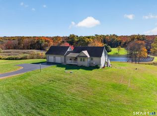 300 Starkweather Rd, Plainfield, CT 06374