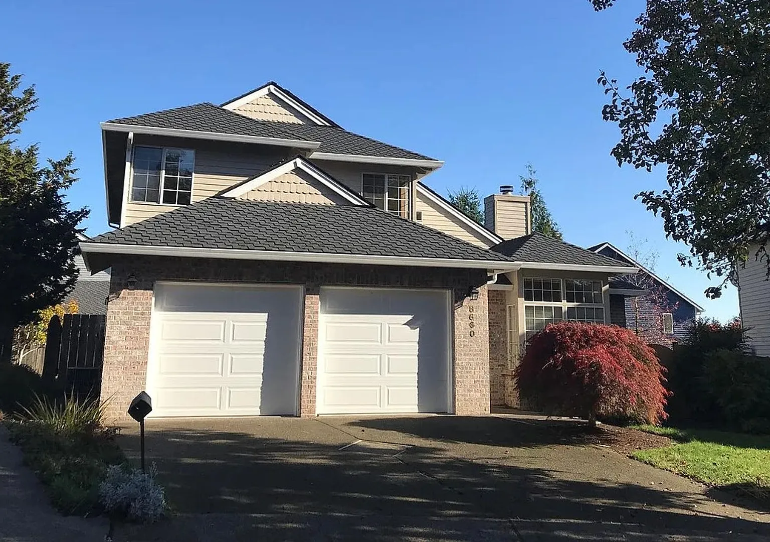 8660 SW Cortez Court ~ Wonderful 2-Story Home — Photo 1