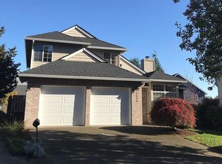 8660 SW Cortez Ct, Beaverton, OR 97008