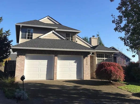 8660 SW Cortez Ct, Beaverton, OR 97008