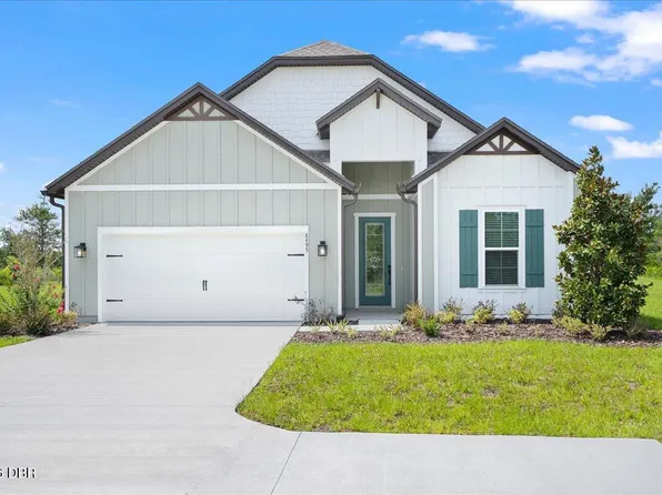 8495 Ford Rd, Bryceville, FL 32009