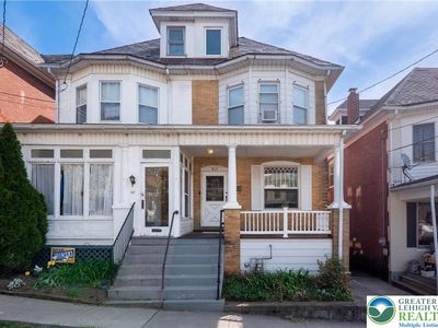 815 Porter St, Easton, PA, 18042