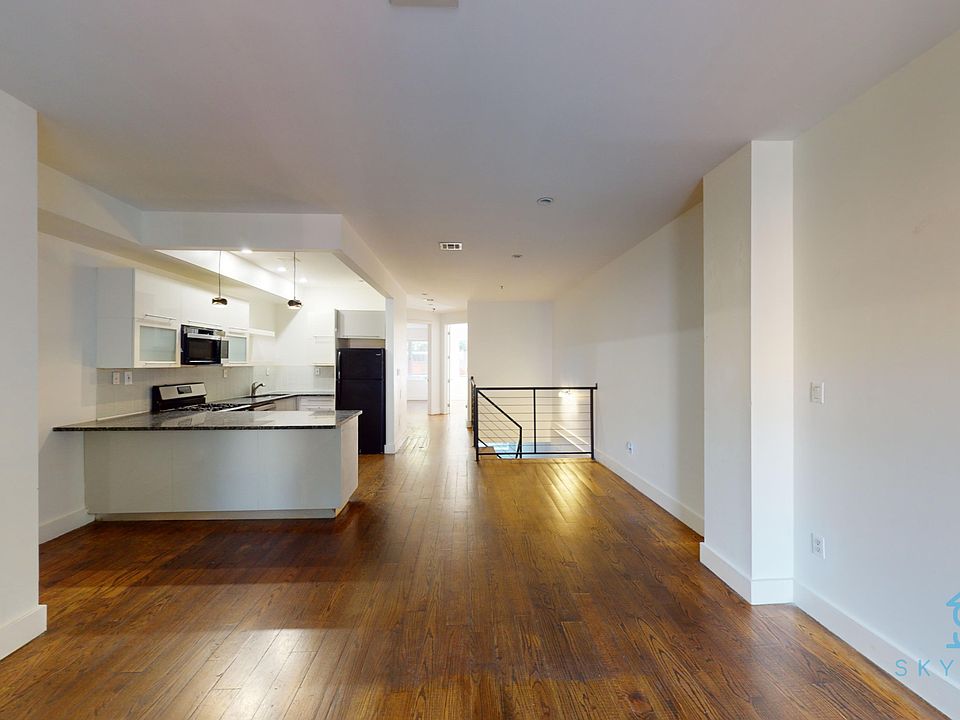 1st image of 1756 Dean St #1B