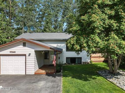 17345 Meadow Creek Dr, Eagle River, AK, 99577