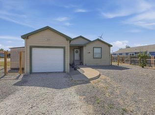 201 N Plum St, Alpine, TX 79830