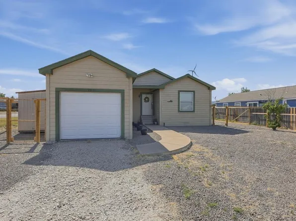 201 N Plum St, Alpine, TX 79830